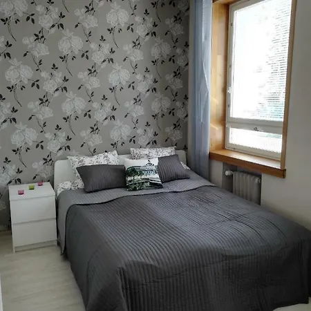 Apartman Anna Pori