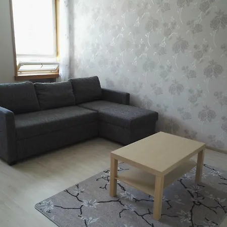 Apartman Anna