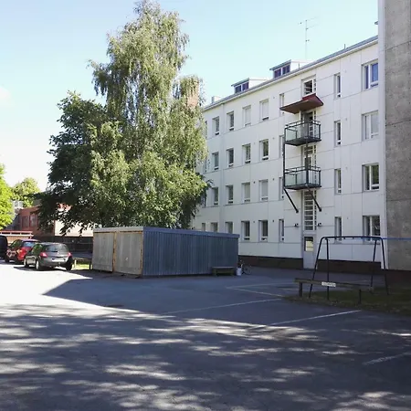 Appartamento Anna Pori