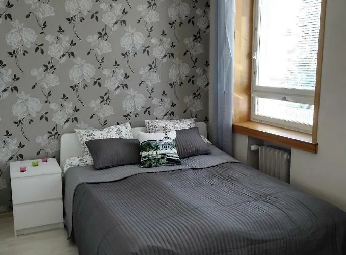 Apartamento Anna Pori