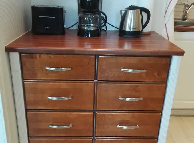 Apartamento Anna Pori