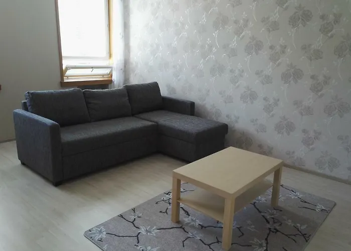 Apartament Anna
